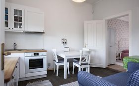 Paernu Summer Home